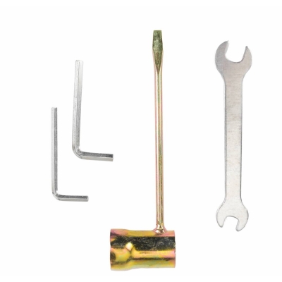 POWERMAT PM-OPS-20 - OPRYSKIWACZ SPALINOWY PM-OPS-20