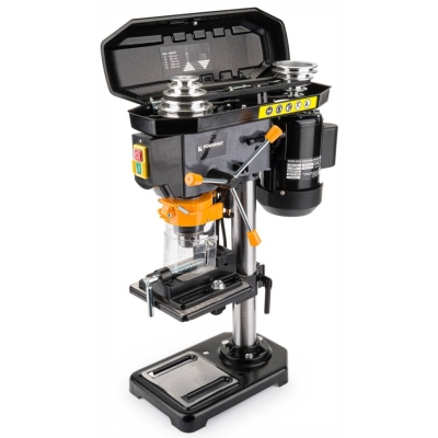 POWERMAT PM-WS-1600M - WIERTARKA STOŁOWA PM-WS-1600M