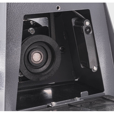 POWERMAT PM-TSD-600LCD - TOKARKA STOŁOWA 600W PM-TSD-600LCD