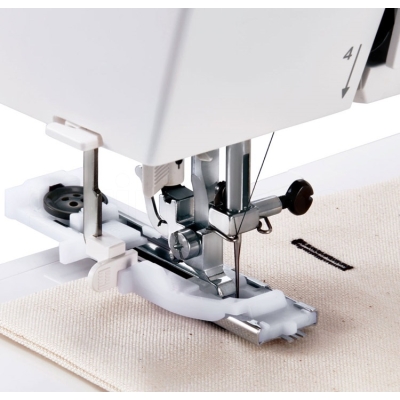 JANOME 1522DG - Anniversary Edition Maszyna do szycia Janome 1522 DARK GREY