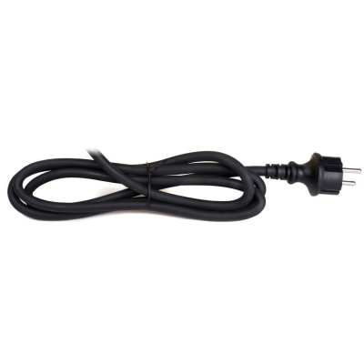 POWERMAT PM-MMA-280SM - SPAWARKA INWERTOROWA 280A IGBT PM-MMA-280SM