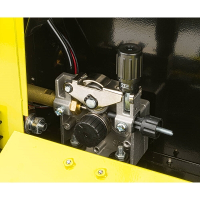 POWERMAT PM-IMGTS-210S SYNERGY - MIGOMAT INWERTOROWY 210A MIG / MAG / MMA / LIFT-TIG PM-IMGTS-210S SYNERGY