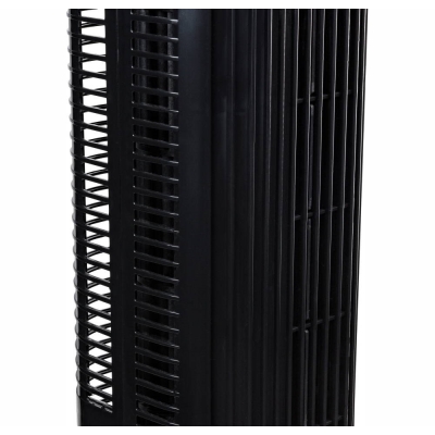 POWERMAT BLACK TOWER-120 - WENTYLATOR KOLUMNOWY POWERMAT BLACK TOWER-120
