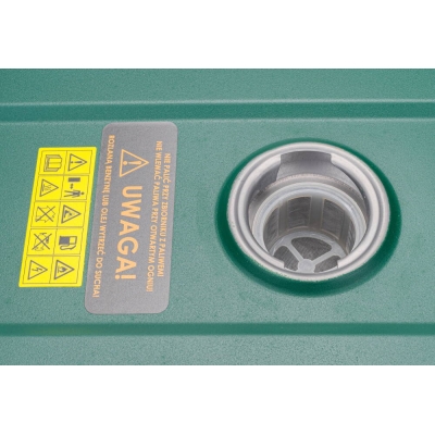 POWERMAT PM-AGR-3000M - AGREGAT PRĄDOTWÓRCZY 3000W PM-AGR-3000M