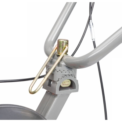 POWERMAT PM-GGS-700Y - GLEBOGRYZARKA SPALINOWA PM-GGS-700Y 7KM