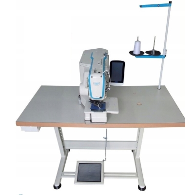 JACK JK-T1790GS-2 - dziurkarka elektroniczna (DIGITAL), servo DD, LED - komplet