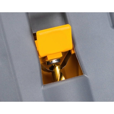 POWERMAT PM-ODW-150 - OSTRZAŁKA DO WIERTEŁ 3-13MM PM-ODW-150 - 150W