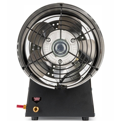 POWERMAT PM-NAG-65GN - NAGRZEWNICA DMUCHAWA GAZOWA REDUKTOR ZESTAW 65KW PM-NAG-65GN