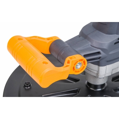 POWERMAT PM-ZDT-750 - ZACIERACZKA SZLIFIERKA DO TYNKÓW PM-ZDT-750