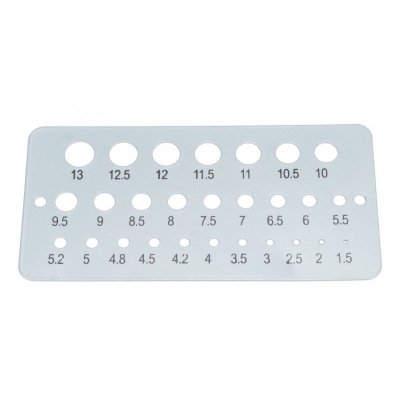 POWERMAT PM-ZWB-204SU - ZESTAW WIERTEŁ I BITÓW 204EL PM-ZWB-204SU