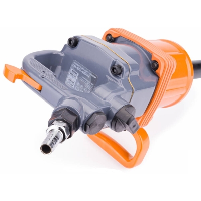 POWERMAT PM-KPU-4800M - KLUCZ PNEUMATYCZNY UDAROWY TIR 4800NM PM-KPU-4800M
