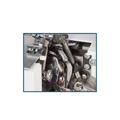 BERNINA B48 Bernina Bernette Funlock B48 - Coverlok, 23 ściegi