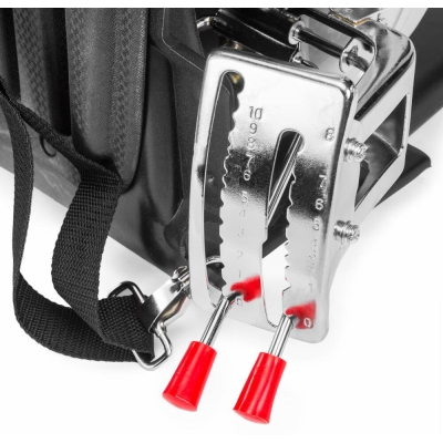 POWERMAT PM-OPS-20 - OPRYSKIWACZ SPALINOWY PM-OPS-20