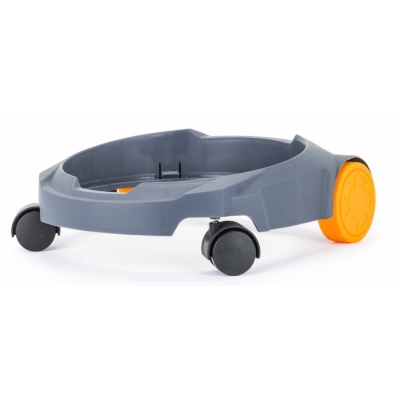 POWERMAT PM-OD-30M FC - ODKURZACZ PRZEMYSŁOWY PM-OD-30M FC 1600W SUCHO/MOKRO + OTRZĄSACZ FILTRA