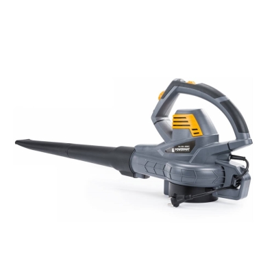 POWERMAT PM-ODL-3500C - ODKURZACZ DO LIŚCI / DMUCHAWA 3500W PM-ODL-3500C