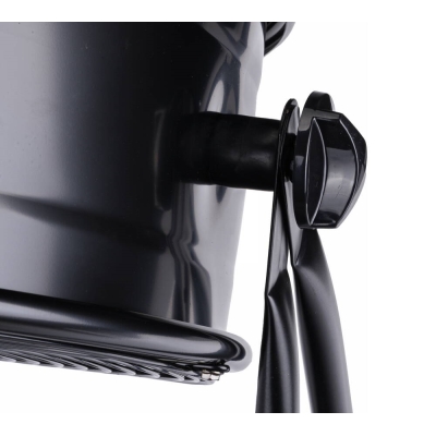 POWERMAT INDUSTRIAL-60 - WENTYLATOR PODŁOGOWY PRZEMYSŁOWY POWERMAT INDUSTRIAL-60 61CM 200W