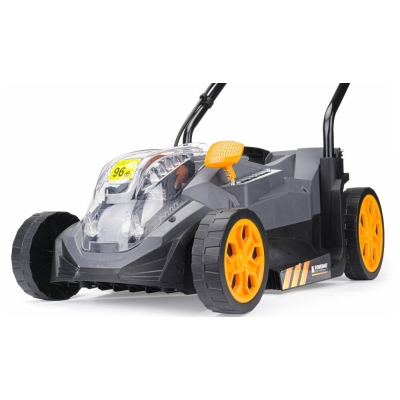 POWERMAT PM-KSA-40C - KOSIARKA AKUMULATORWA PM-KSA-40C