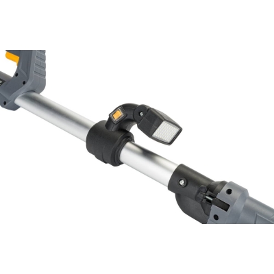 POWERMAT PM-DG-1450DL - SZLIFIERKA DO GIPSU 2W1 TELESKOPOWA PM-DG-1450DL (TYPU ŻYRAFA)