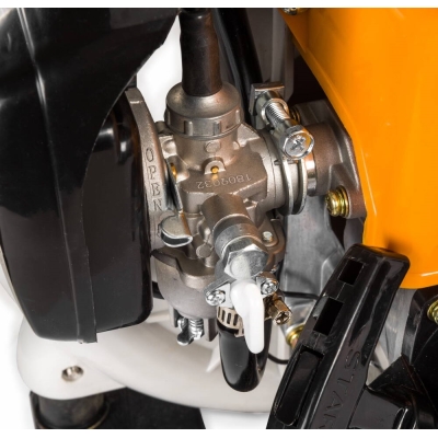 POWERMAT PM-OPS-20 - OPRYSKIWACZ SPALINOWY PM-OPS-20