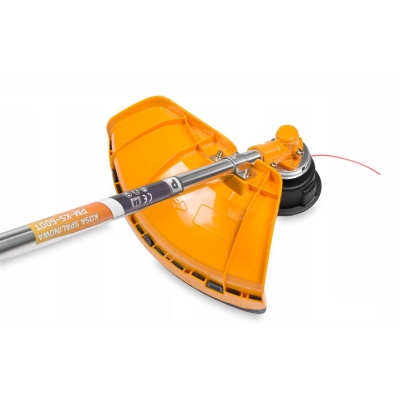 POWERMAT PM-KS-600T - KOSA SPALINOWA POWERMAT PM-KS-600T 6KM