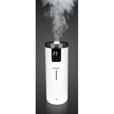 POWERMAT PM-NPO-16W - ULTRADŹWIĘKOWY NAWILŻACZ POWIETRZA DYFUZOR 50W 16L PM-NPO-16W