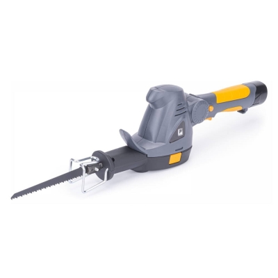 POWERMAT PM-ANTK-12M - NOŻYCE PIŁA GRABIE DO TRAWY KRZEWU ŻYWOPŁOTU 4W1 PM-ANTK-12M