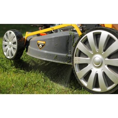 POWERMAT PM-KSS-700SH - KOSIARKA SPALINOWA 8W1 PM-KSS-700SH 7KM 173CC - 51CM