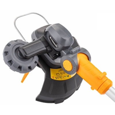 POWERMAT PM-PKA-20C - PODKASZARKA AKUMULATOROWA PM-PKA-20C