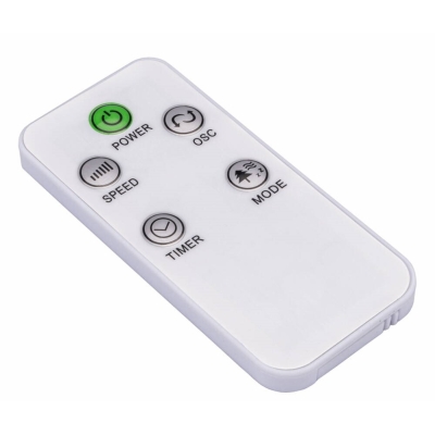 POWERMAT ST-5 - WENTYLATOR PODŁOGOWY 135CM 80W ST-5