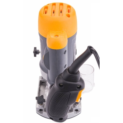 POWERMAT PM-FGW-2000M - FREZARKA GÓRNOWRZECIONOWA KRAWĘDZIOWA WYCINARKA PM-FGW-2000M