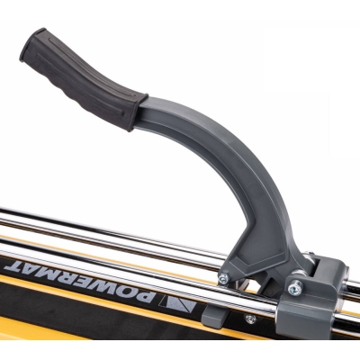 POWERMAT PM-PRDG-600T - PRZECINARKA DO GLAZURY 600MM PM-PRDG-600T