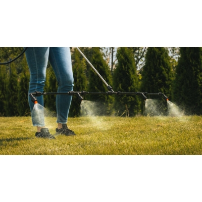 POWERMAT PM-OA-20T - OPRYSKIWACZ AKUMULATOROWY PM-OA-20T