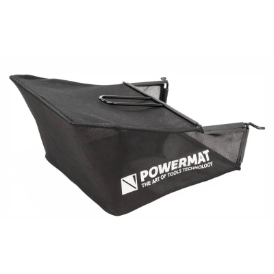 POWERMAT PM-AWS-65 - AERATOR I WERTYKULATOR SPALINOWY PM-AWS-65