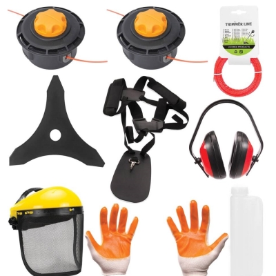 POWERMAT PM-KS-600T - KOSA SPALINOWA POWERMAT PM-KS-600T 6KM