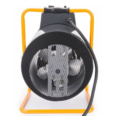 POWERMAT PM-NAG-9EN - NAGRZEWNICA ELEKTRYCZNA DMUCHAWA FARELKA 9KW 400V PM-NAG-9EN