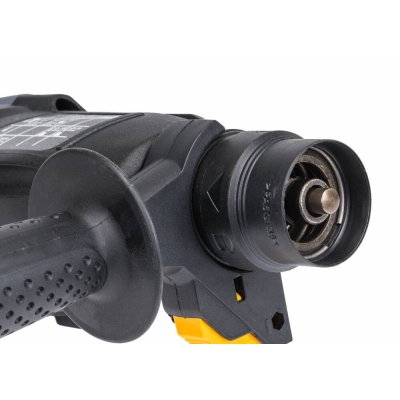 POWERMAT PM-MW-2500PRO - MŁOTOWIERTARKA UDAROWA (WIERTARKA SDS+) 2500W PM-MW-2500PRO UCHWYT SAMOZACISKOWY