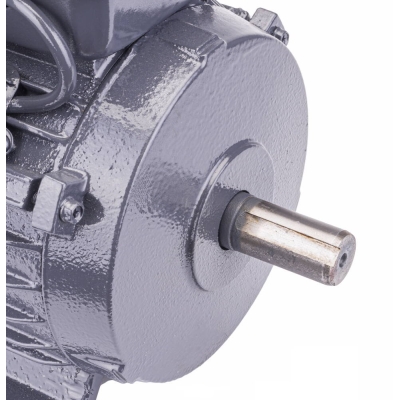 POWERMAT PM-JSE-3000T - SILNIK ELEKTRYCZNY JEDNOFAZOWY 3KW 2800RPM PM-JSE-3000T