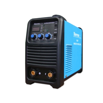 ARC 250C - spawarka inwertorowa