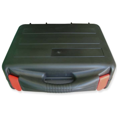 INDI-1+ - podgrzewacz indukcyjny z walizką