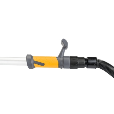 POWERMAT PM-DG-1450DL - SZLIFIERKA DO GIPSU 2W1 TELESKOPOWA PM-DG-1450DL (TYPU ŻYRAFA)