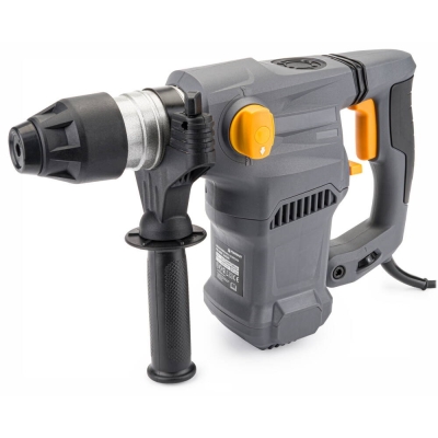 POWERMAT PM-MW-2600M - MŁOT UDAROWY SDS+ 2600W PM-MW-2600M