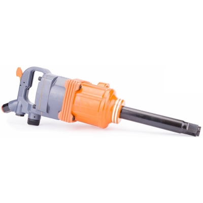 POWERMAT PM-KPU-4800M - KLUCZ PNEUMATYCZNY UDAROWY TIR 4800NM PM-KPU-4800M