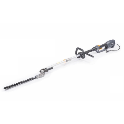 POWERMAT PM-NEW-1200S - ELEKTRYCZNE NOŻYCE DO ŻYWOPŁOTU NA WYSIĘGNIKU PM-NEW-1200S 40CM 1200W