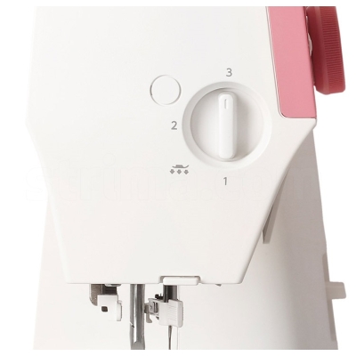 JANOME 1522PG - Anniversary Edition Maszyna do szycia Janome 1522 PINK GOLD