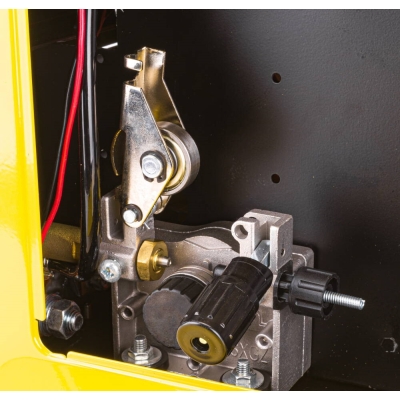 POWERMAT PM-IMG-210S-PRO - SPAWARKA MIGOMAT INWERTOROWY MIG MAG MMA TIG 210A PM-IMG-210S-PRO