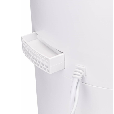 POWERMAT PM-NPO-16W - ULTRADŹWIĘKOWY NAWILŻACZ POWIETRZA DYFUZOR 50W 16L PM-NPO-16W