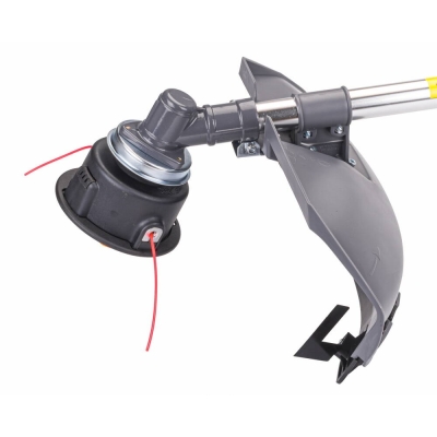 POWERMAT PM-KS-520HAVM - KOSA SPALINOWA POWERMAT PM-KS-520HAVM 5,2KM + ZESTAW