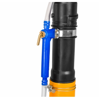 POWERMAT PM-OPS-14 - OPRYSKIWACZ SPALINOWY 14L 3,8KM PM-OPS-14