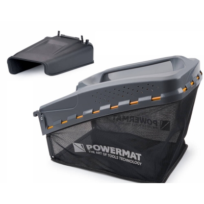 POWERMAT PM-KSS-6S - KOSIARKA SPALINOWA Z NAPĘDEM 6KM PM-KSS-6S