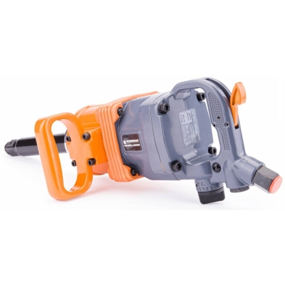 POWERMAT PM-KPU-4800M - KLUCZ PNEUMATYCZNY UDAROWY TIR 4800NM PM-KPU-4800M